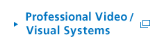 Professional Video / Visual Systems